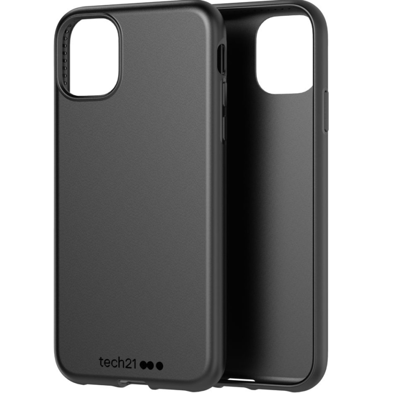 Ochranný kryt Tech21 Studio Colour pro iPhone 11 černý
