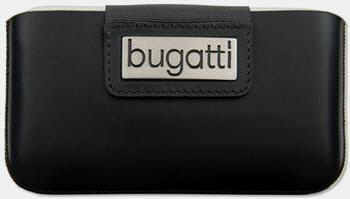 Bugatti kožené pouzdro City pro Samsung i9000 Galaxy S