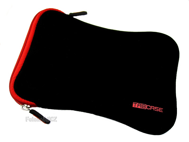 Pouzdro TABCASE sleeve pro 7-8