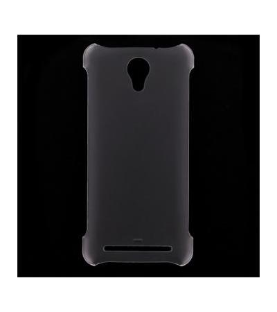 Pouzdro ZOPO Hard Shell zadní kryt ZP580 čiré