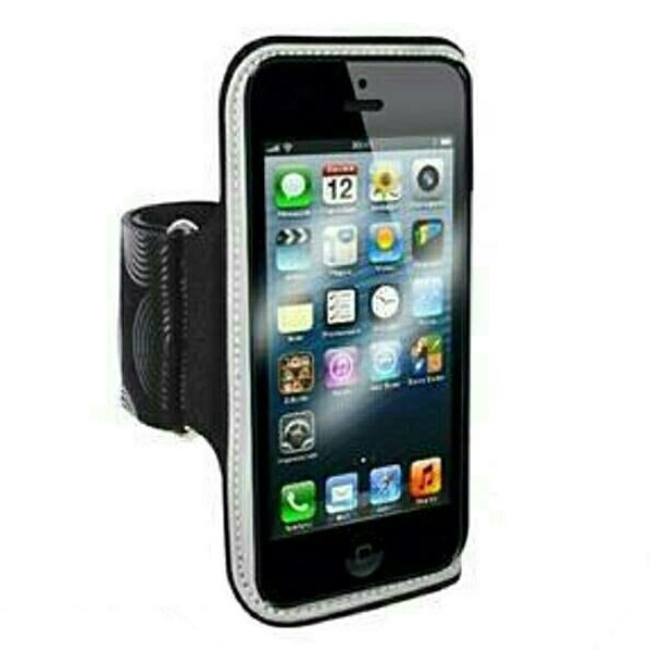 Puro pouzdro pro iPhone SE / 5 / 5S