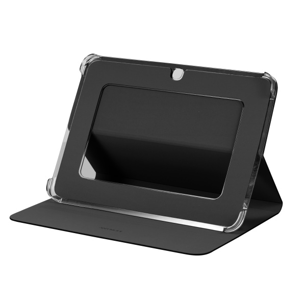 Pouzdro se stojánkem ANYMODE pro Samsung Galaxy Tab 3 10.1, černé