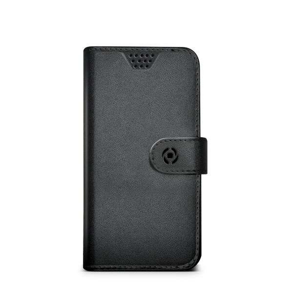 Pouzdro typu kniha CELLY Wally Unica, velikost XL, 4.5