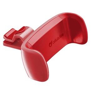 STYLE&COLOR univerzální držák Cellularline do ventilace, růžový