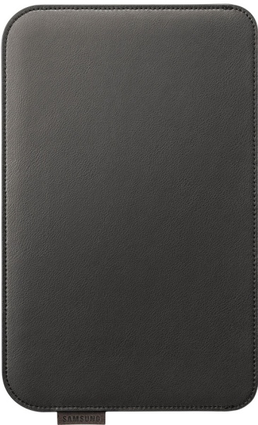 Samsung EFC-1G5LDE pouzdro TAB 2 7.0, Dark Brown