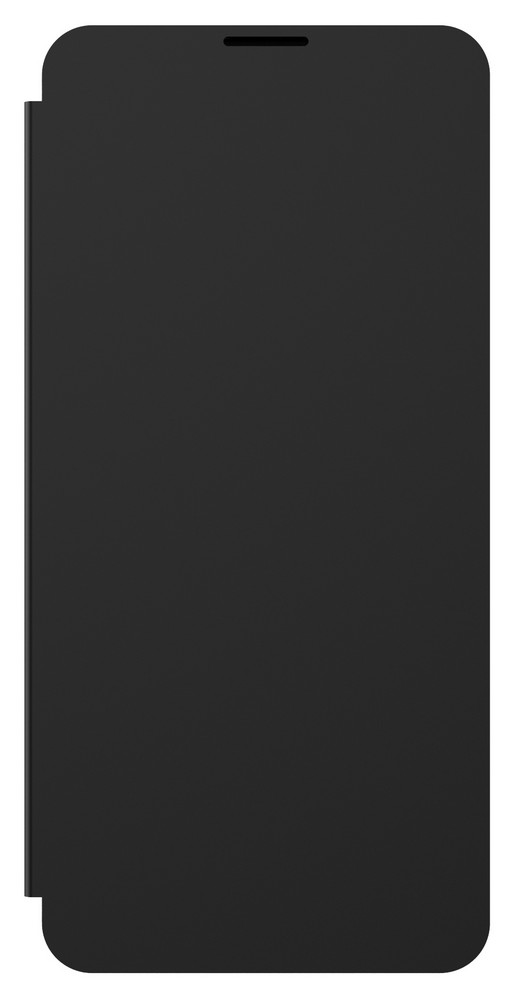 Samsung GP-FWA515AMAB Wallet Flip Cover A51, Black