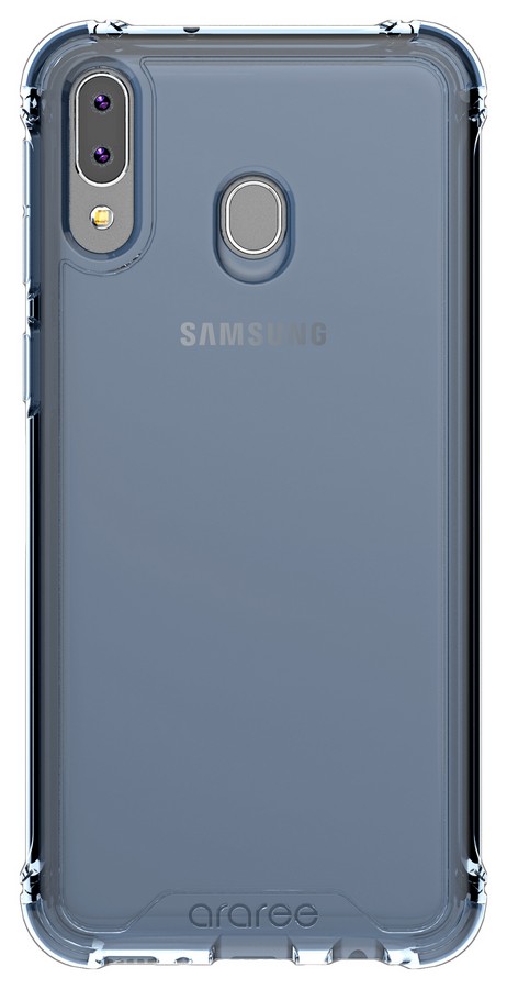 GP-M205KDFPAWC TPU silikonové pouzdro pro Samsung Galaxy M20, Blue