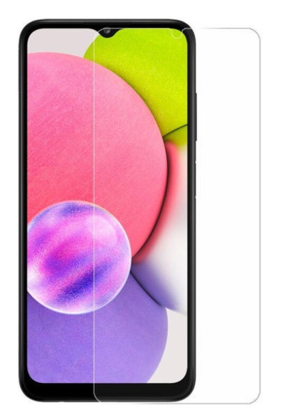 Samsung tvrzené sklo Galaxy A03s GP-TTA037KDATW