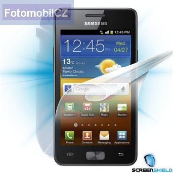 Screenshield fólie na celé tělo pro Samsung Galaxy W (i8150)