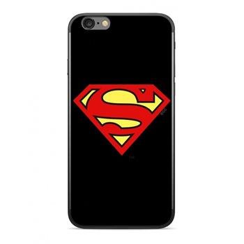 Superman Zadní Kryt 002 pro Xiaomi Mi A2 Lite Black