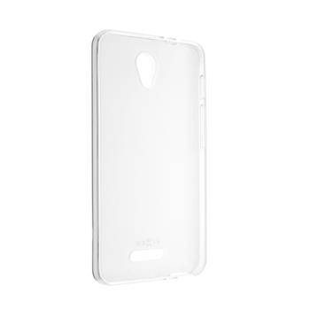 TPU gelové silikonové pouzdro FIXED pro ALCATEL POP 4 5051D, matné