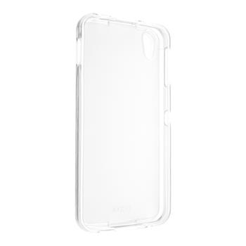 TPU gelové silikonové pouzdro FIXED pro Alcatel 1S 2020
