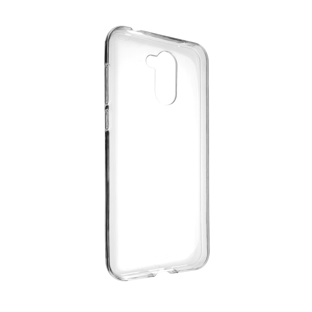 TPU gelové pouzdro FIXED pro Honor 6A, čiré