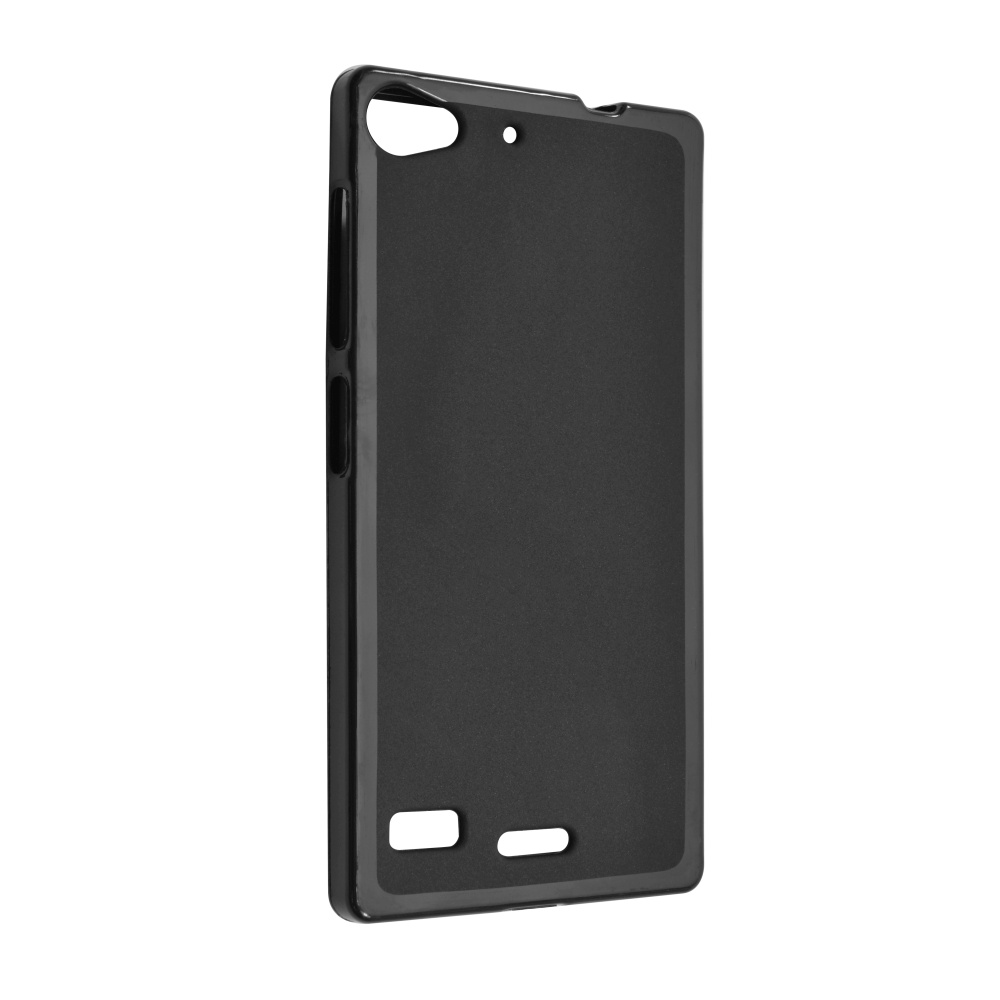 TPU silikonové pouzdro FIXED pro Lenovo Vibe X2, černé