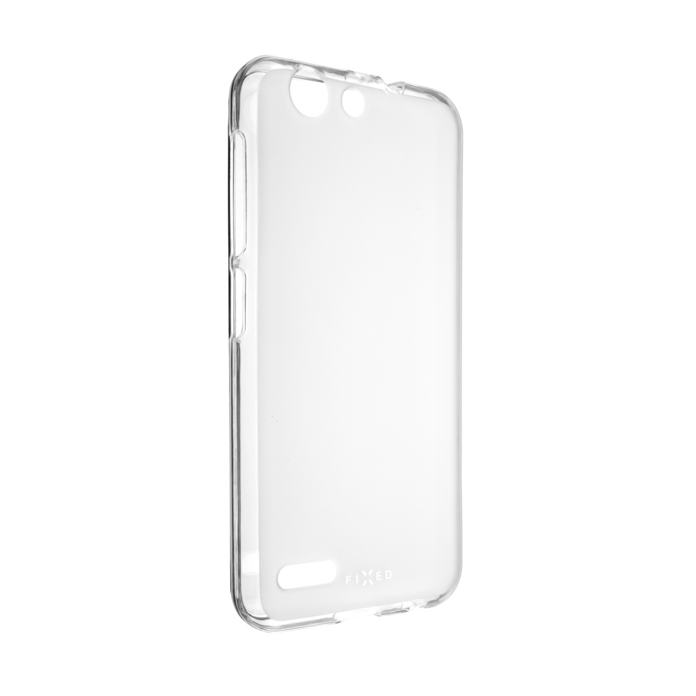 TPU gelové pouzdro FIXED pro Vodafone Smart E8, matné