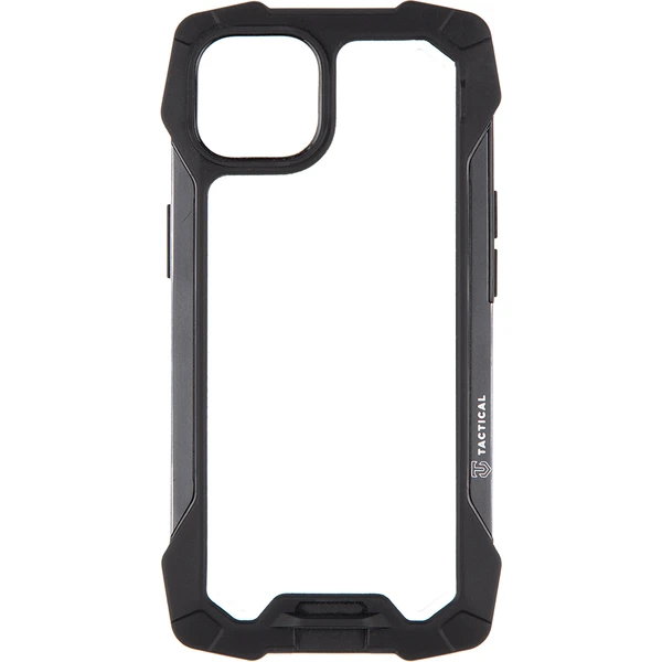 Tactical Zadní Kryt CHUNKY MANTIS  pro iPhone 13 Black