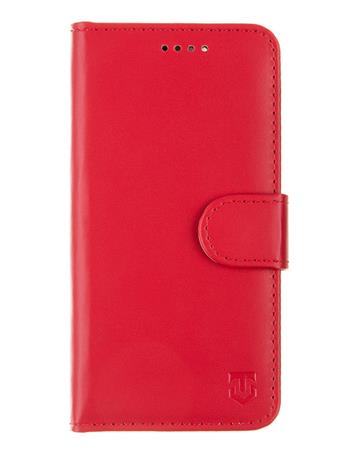 Tactical Field Notes pro Samsung Galaxy A32 5G Red