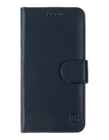 Pouzdro Tactical Field Notes pro Xiaomi Redmi 10 2022 modré