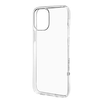 Tactical TPU Kryt pro Apple iPhone 12 Mini Transparent