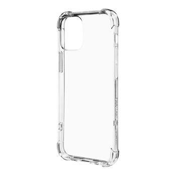 Tactical TPU Plyo Kryt pro Apple iPhone 12 Mini Transparent
