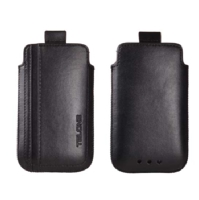 TelOne City Pouzdro Black pro Samsung S5230,...
