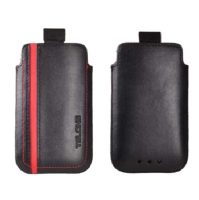 TelOne City Pouzdro Red pro i9100,...