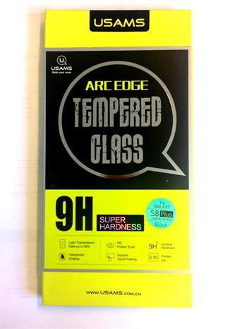 USAMS Tempered Glass 2.5D Transparent for Samsung G950 Galaxy S8