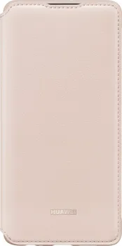 Huawei Original Wallet Case pink for Huawei P30