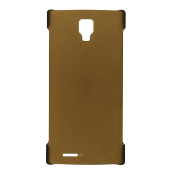 ZOPO Hard Shell Zadní Kryt Black pro ZP780 (Bulk)