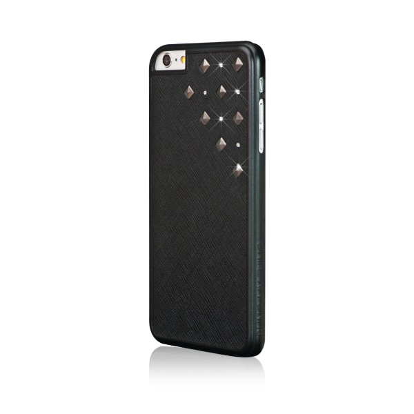 Zadní kryt Bling My Thing Métallique Cosmic Storm pro Apple iPhone 6 Plus, MADE WITH SWAROVSKI® ELEMENTS