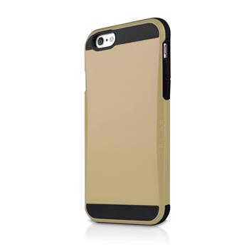 Zadní kryt itSkins Evolution pro Apple iPhone 6, zlatý