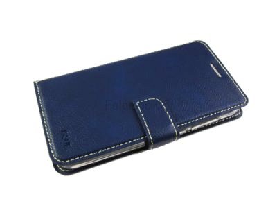 Molan Cano Issue knížkové pouzdro pro Xiaomi Redmi 4X Navy