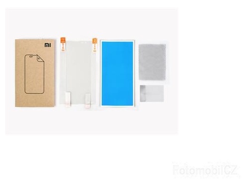 Originální Ochranná Folie pro Xiaomi Mi4
