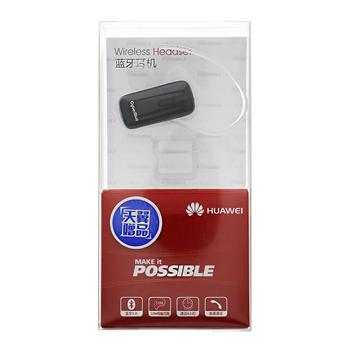 Huawei BH119B-R Bluetooth Sluchátka Black (EU Blister)