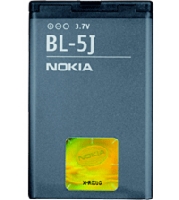 BL-5J Nokia baterie 1320 mAh Li-Ion (Bulk)
