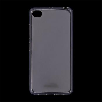 Kisswill TPU silikonové transparentní pouzdro pro Lenovo S90