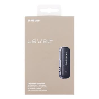 EO-RG920ABE Samsung Bluetooth HF Level Link Black (EU Blister)