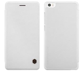 Nillkin Qin Book Pouzdro White pro iPhone 6 4.7