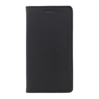 Mercury Blue Moon Flip Pouzdro pro Samsung G360 Galaxy Core Prime Black