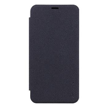 Nillkin Sparkle Folio Pouzdro Black pro Meizu M2