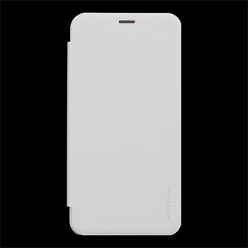 Nillkin Sparkle Folio Pouzdro WHITE bílá barva pro Meizu M2