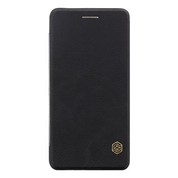Nillkin Qin Book Pouzdro Black pro ONE Plus X
