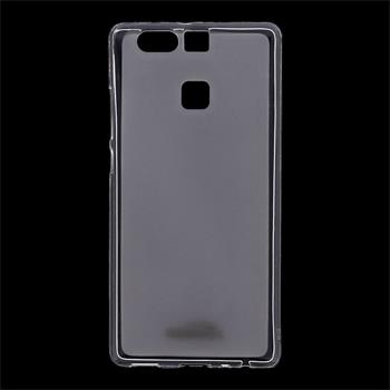 Kisswill TPU silikonové transparentní pouzdro pro Huawei  P9