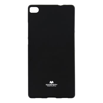 Mercury Jelly silikonové pouzdro pro Huawei P9 Black