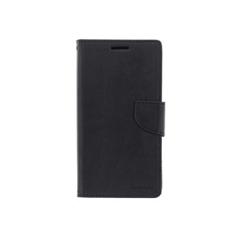 Mercury Bravo diářové Pouzdro pro Samsung J710 Galaxy J7 2016 Black