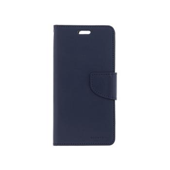 Mercury Bravo diářové Pouzdro pro Huawei P9 Navy