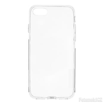 Nillkin Nature TPU Kryt Transparent pro iPhone 7 / 8 / SE2020