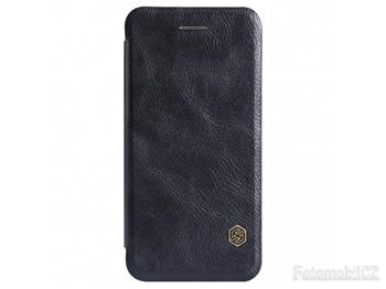 Nillkin Qin knížkové pouzdro Black pro iPhone 7 / 8 / SE 2020 / SE 2022