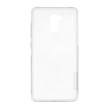 Nillkin Nature TPU silikonové pouzdro Transparent pro Xiaomi Redmi 4