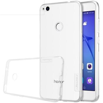 Nillkin Nature TPU silikonové pouzdro Transparent pro Huawei P8 / P9 Lite 2017